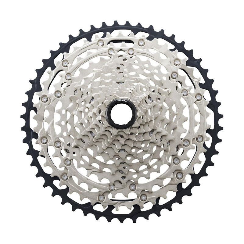 Cassette SHIMANO CS-M7100 12 roues 10-51z. SLX