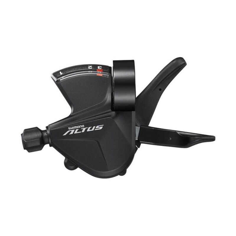 SHIMANO Shift Altus SL-M2010 gauche 3-k. avec pointeur