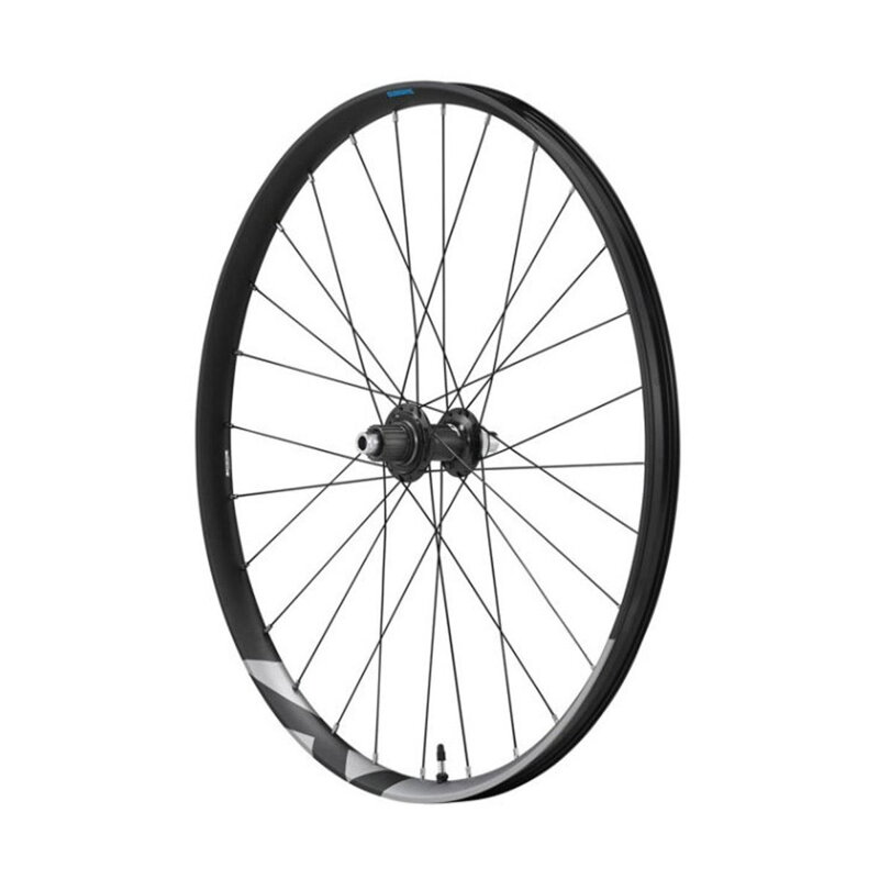 Roue SHIMANO XT WH-M8120 29 arrière axe 148x12mm 12-k. Center-Lock noir