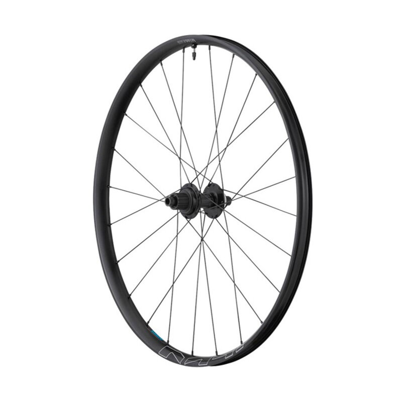 Roue SHIMANO WH-MT601 27,5 arrière axe 148x12mm 12-k. Center-Lock noir