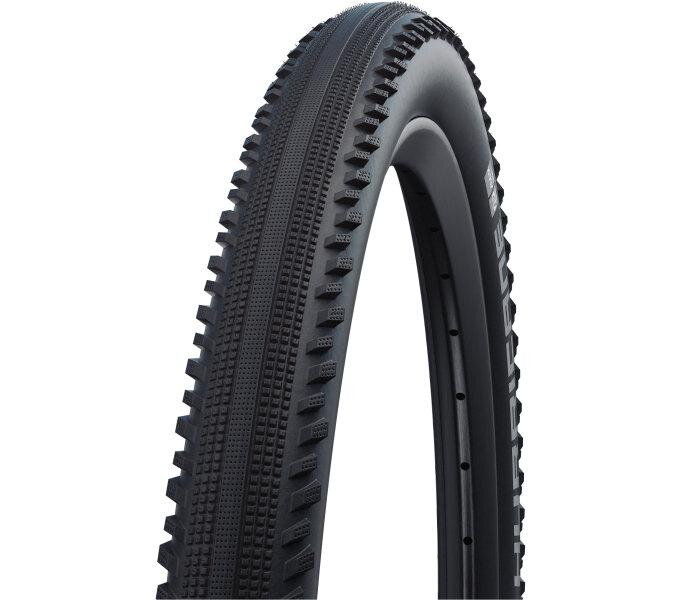 SCHWALBE Pneu HURRICANE (50-622) 29x2.00 Performance 67EPI 650g Noir