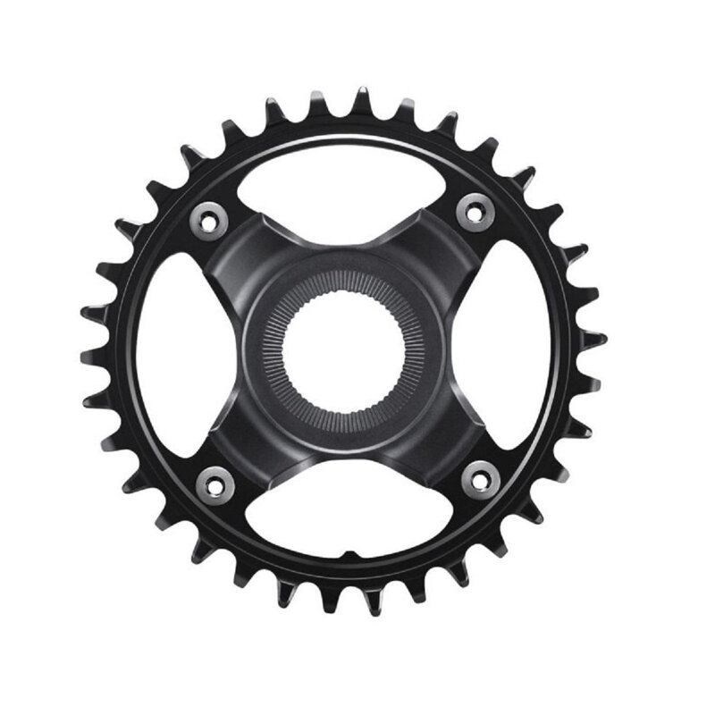 ÉTAPES SHIMANO SM-CRE80 12-k. 38 s. sans couvercle pour FCE8050/8000