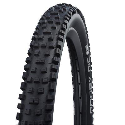 SCHWALBE Pneu NOBBY NIC (62-622) 29x2.40 Performance 67EPI 960g Noir TLR