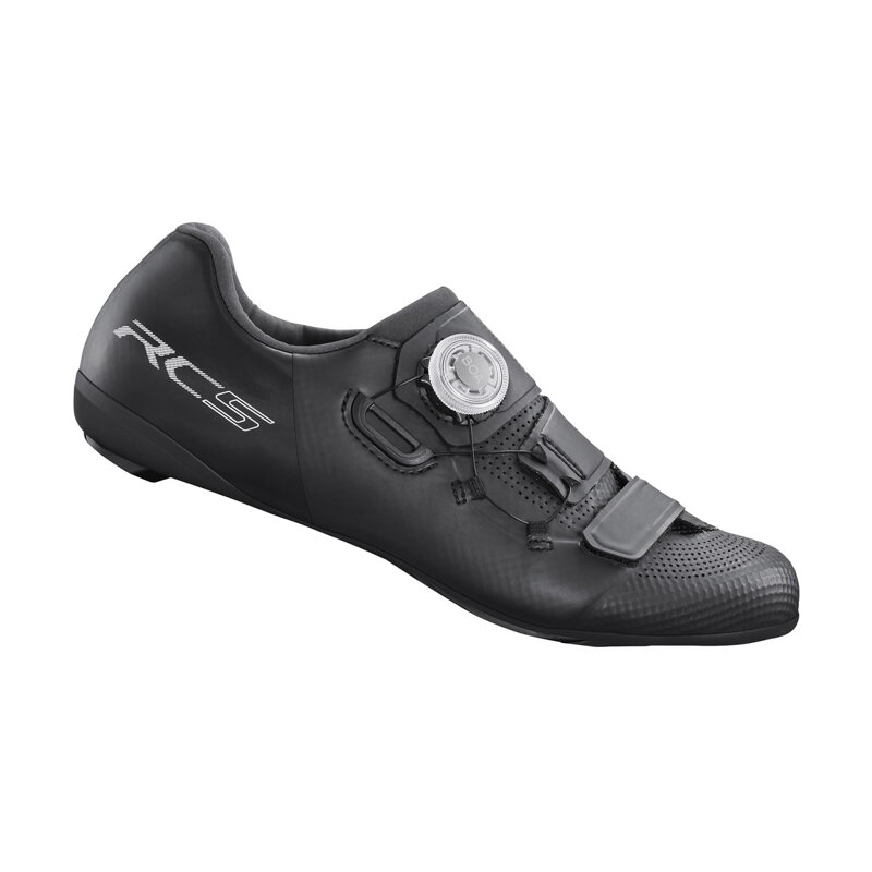 SHIMANO Baskets SHRC502 pour femmes noires