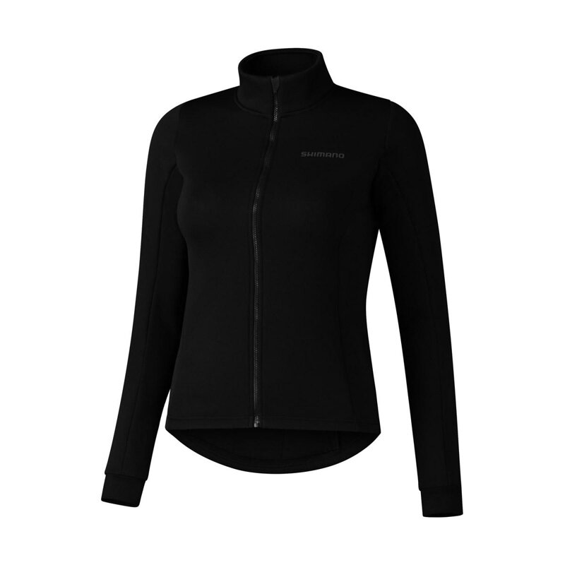 SHIMANO Veste femme ELEMENT noir