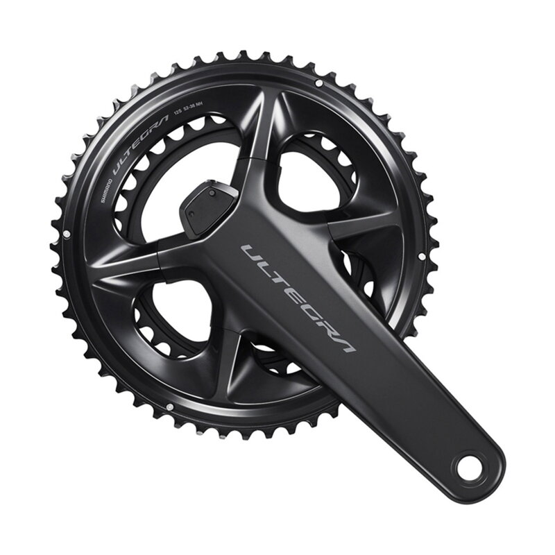 SHIMANO Centre Ultegra FC-R8100 175mm 50/34z. 12-k. avec wattmètre