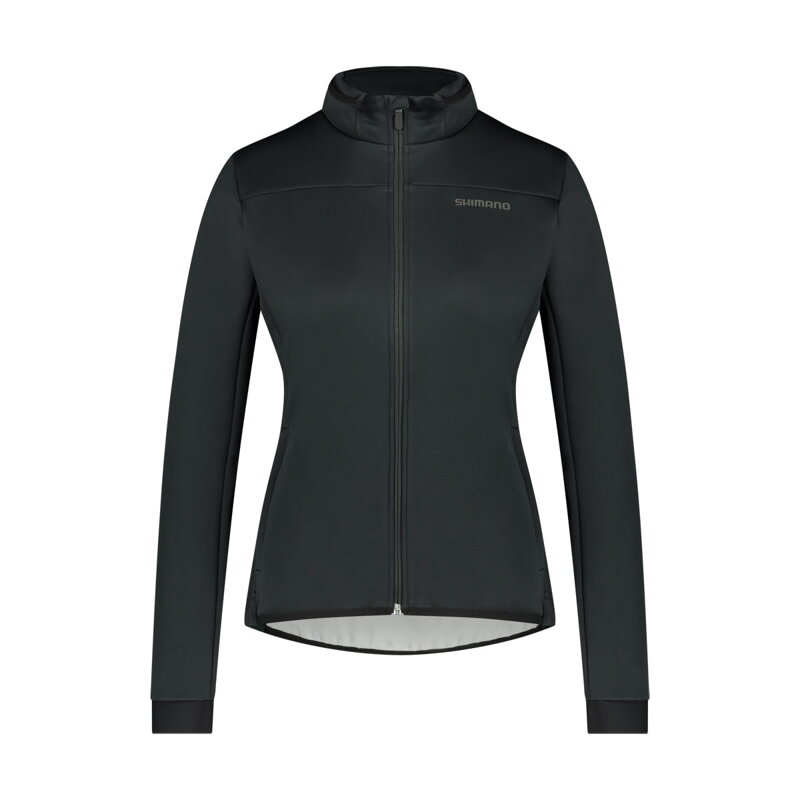 SHIMANO Veste femme FURANO WARM noir