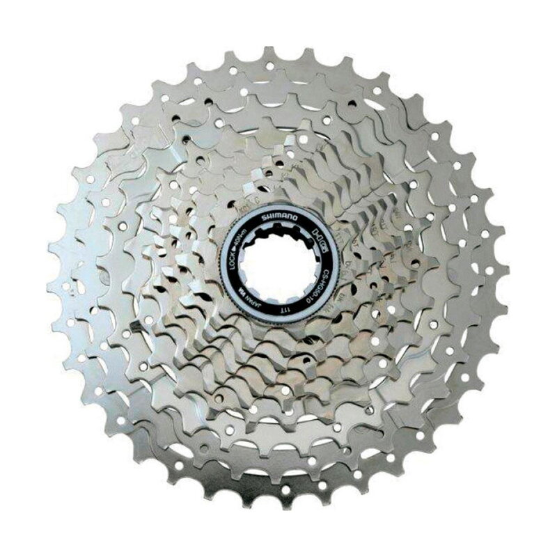 Cassette SHIMANO CS-HG50 10 tours 11-36z. Deore OEM