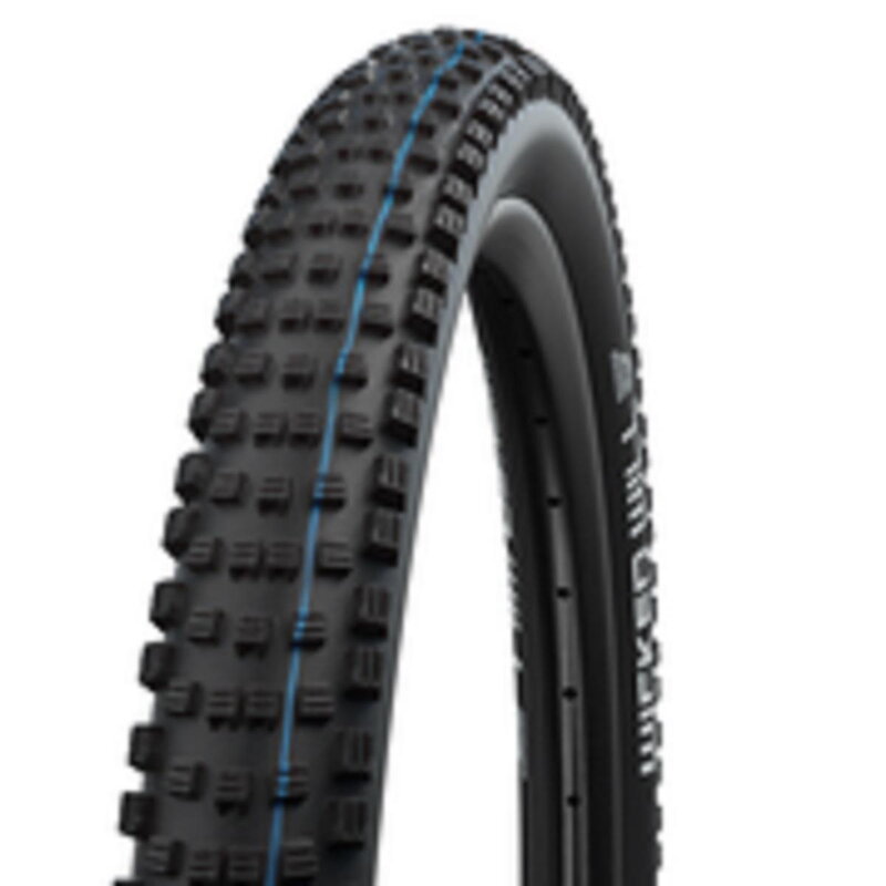 Pneu SCHWALBE WICKED WILL (62-622) 29x2.40 Evolution 67EPI 845g Bronze TLE SpeedGrip