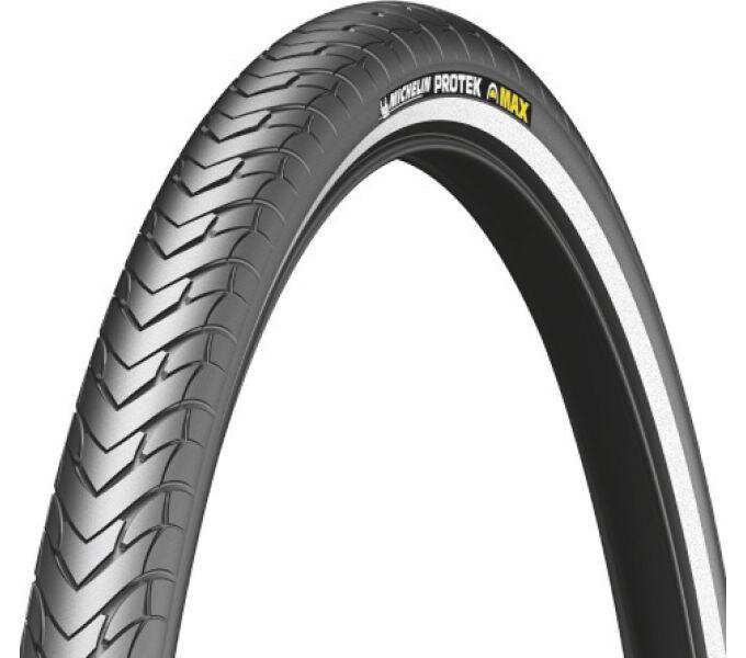 Pneu MICHELIN PROTEK MAX 20x1.50 (37-406) 625g 30TPI reflex