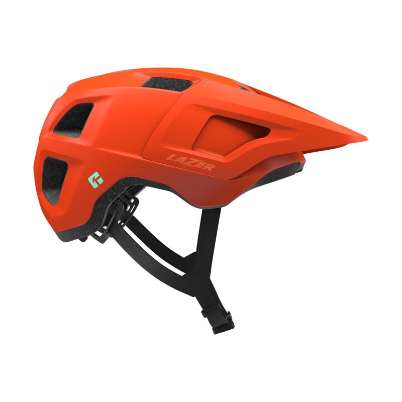 LAZER LUPO KinetiCore orange mat