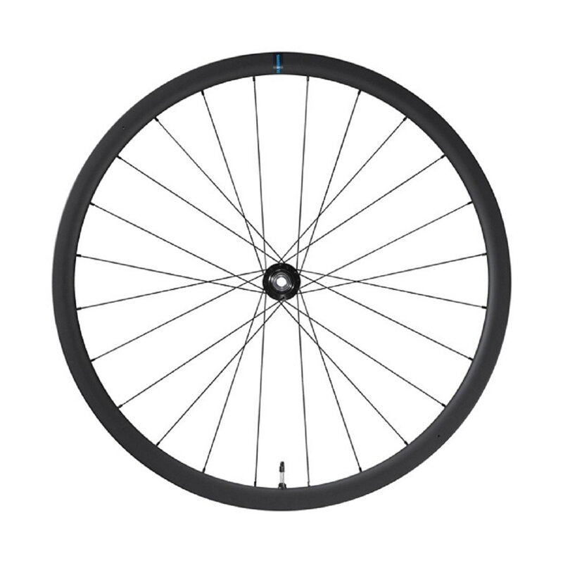 Roues SHIMANO WH-RS710 C32 boîtier 11/12-k. Serrure centrale 100/142x12mm