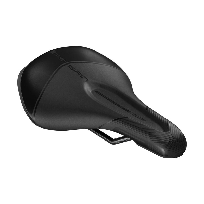 PRO Selle femme SIRIN TEAM noir 152mm