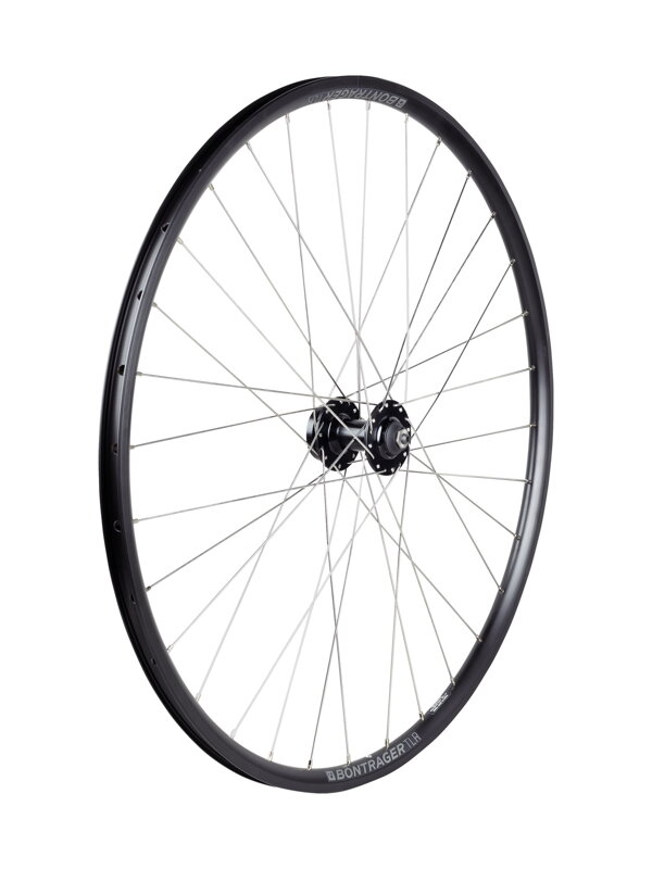 Roue TLR Disc QR DC-22/20 approuvée par Bontrager