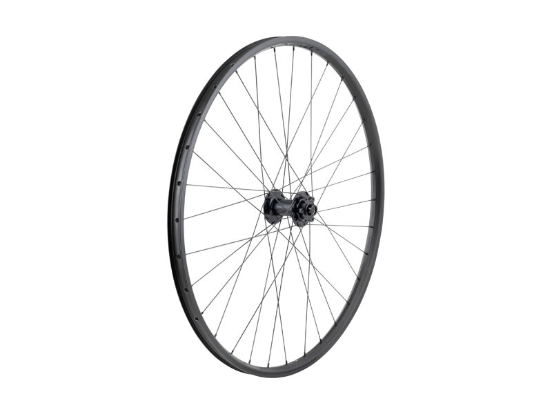 Roue VTT Bontrager Kovee 25 6 boulons TLR Boost 29"