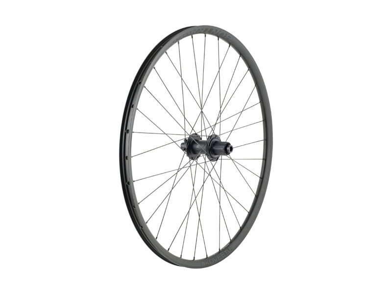 Roue VTT Bontrager Kovee TLR Rapid Drive Boost 32H 27,5"