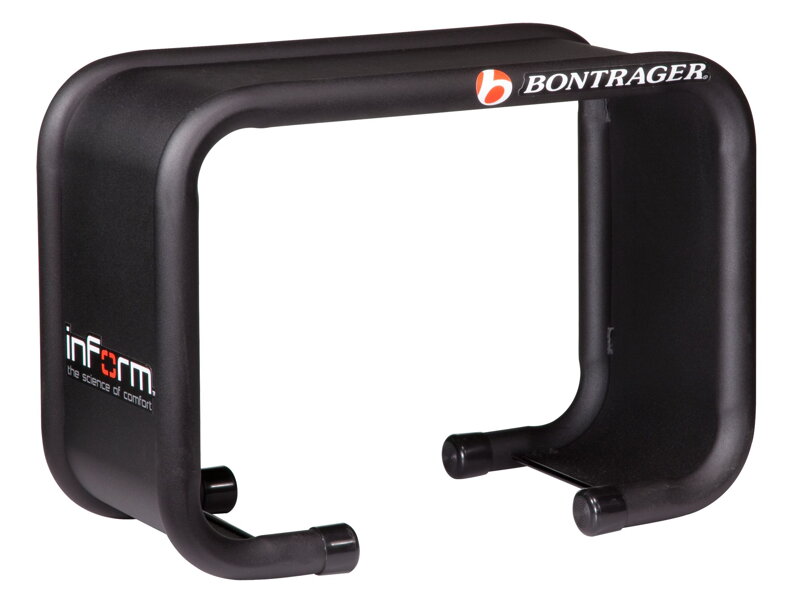 Banc de dimensionnement de selle Bontrager - Noir