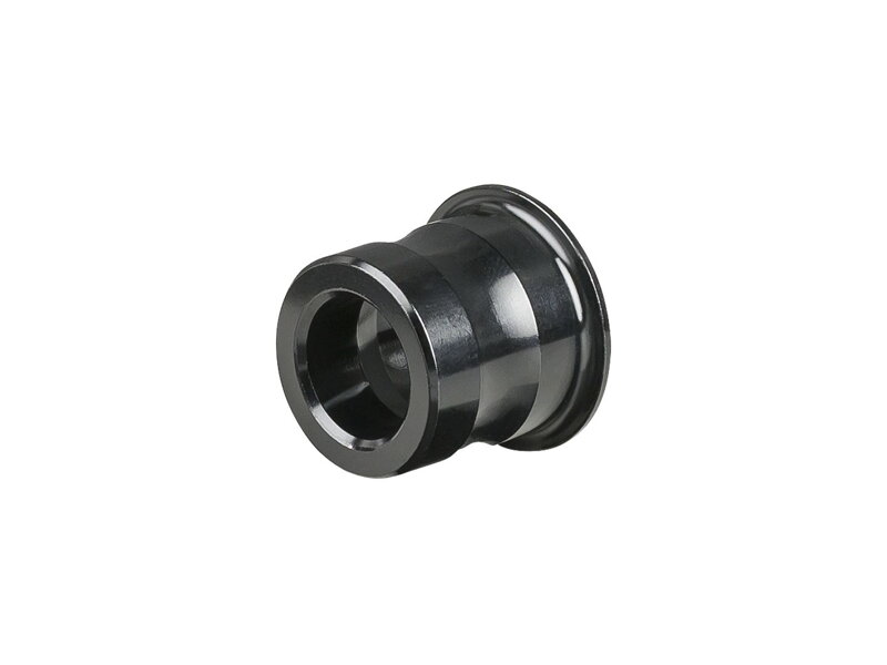 Bouchon d'essieu Bontrager XDR, 12 mm, côté droit - Noir