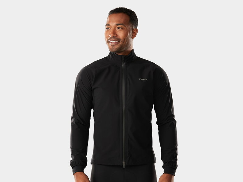 Veste de cyclisme Trek Circuit Rain - Noir