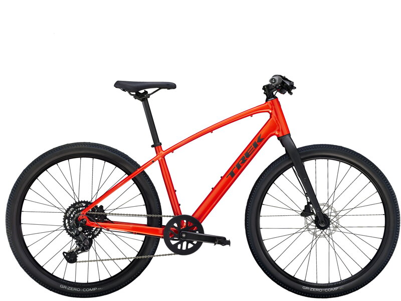 Trek Dual Sport 2 Gen 5 - Lave