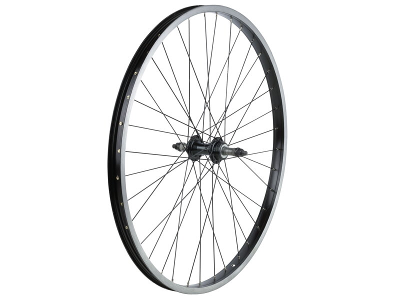 Roue Electra A05527 Cruiser 7D 26" - Noir