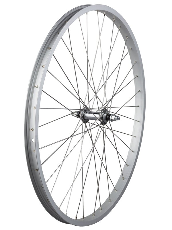 Roue Electra A05527 Cruiser 7D 26" - Argent