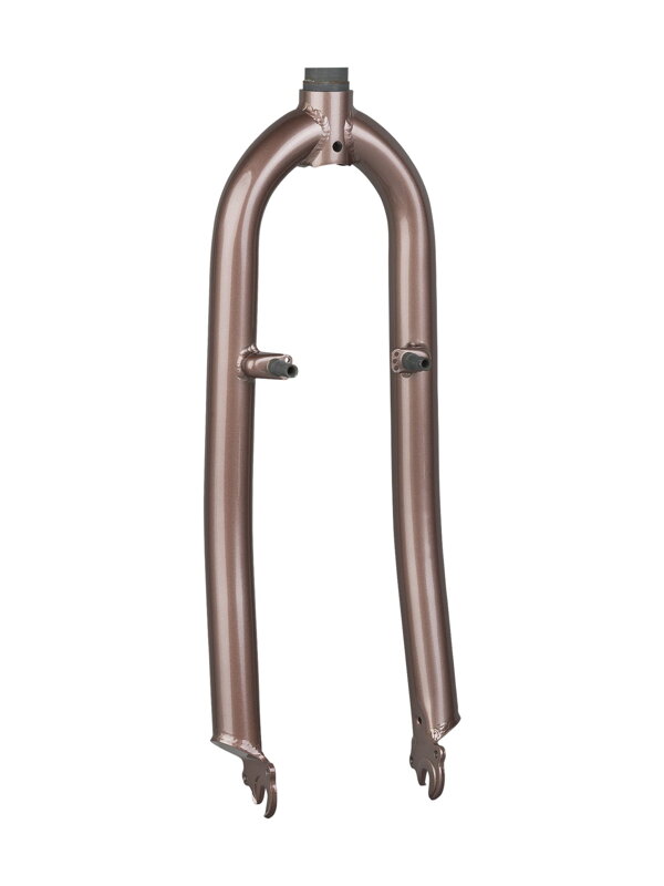 Fourche Electra Cruiser 7D pour femme 26" - Beach Bronze