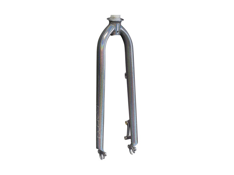 Electra Townie Allez-y ! Fourche Rigide 5i 26" - Météorite/Gris