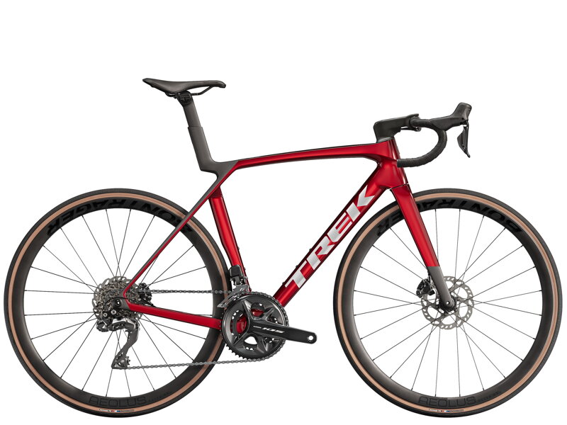 Trek Madone SL 6 Gen 8 - Pourpre