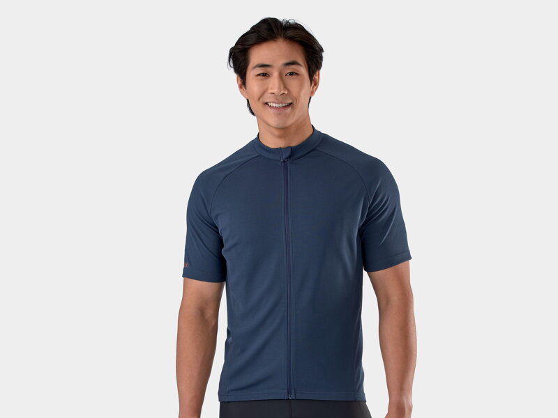 Maillot de corps de cyclisme Trek Solstice - Deep Sea Blue