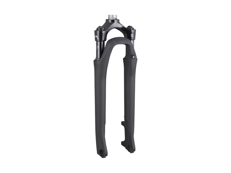 Fourche à suspension SR SUNTOUR Suntour NX1 Disc non filetée 50 mm 700c - Noir