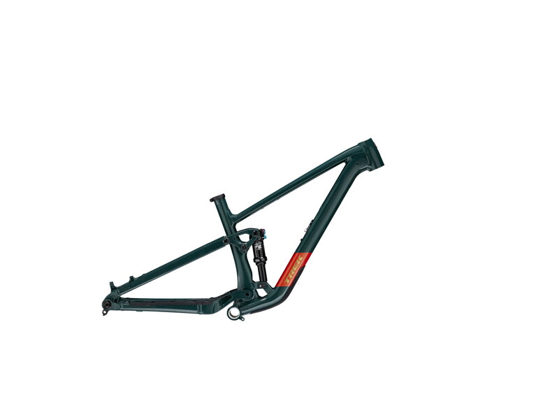 Cadre Trek Top Fuel AL Gen 4