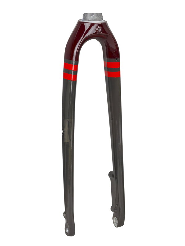 Fourche rigide Trek Checkpoint SL 700c - Cobra Blood