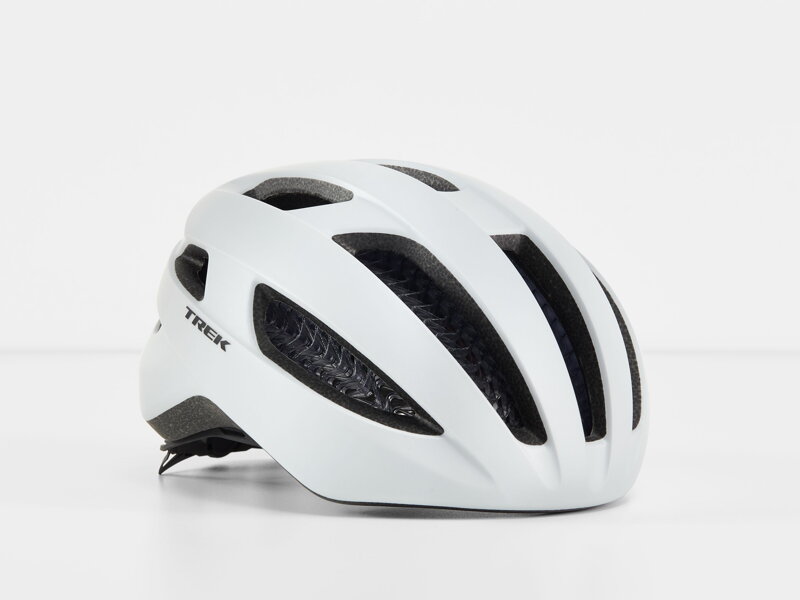 Trek Casque De Vélo Starvos WaveCel - Blanc