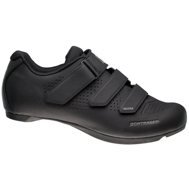 Chaussures route Bontrager Solstice noir