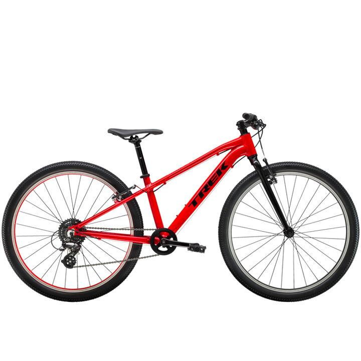 Trek Bike Wahoo 26 2022 rouge