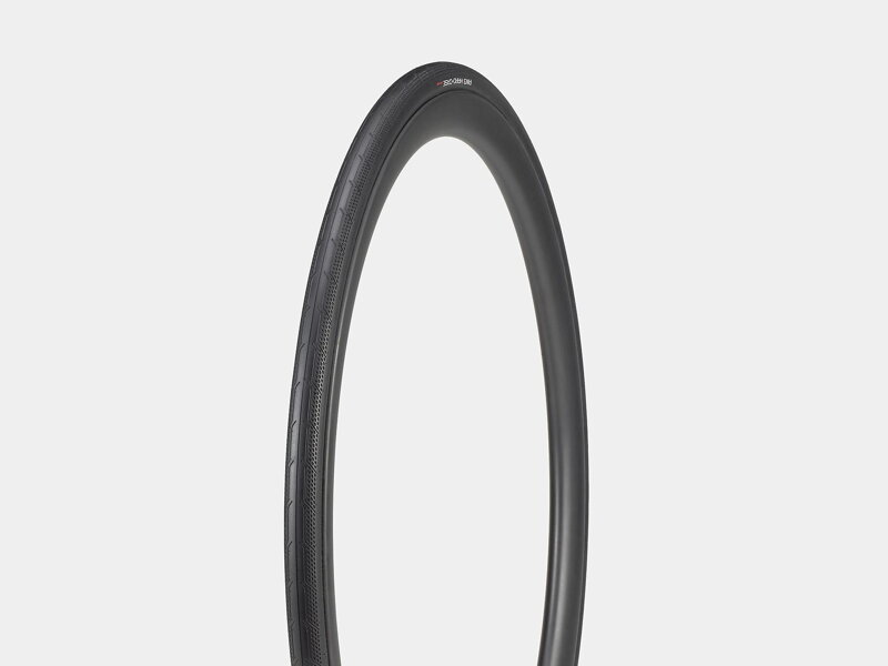 Pneu Bontrager AW3 HCL 700x25C noir