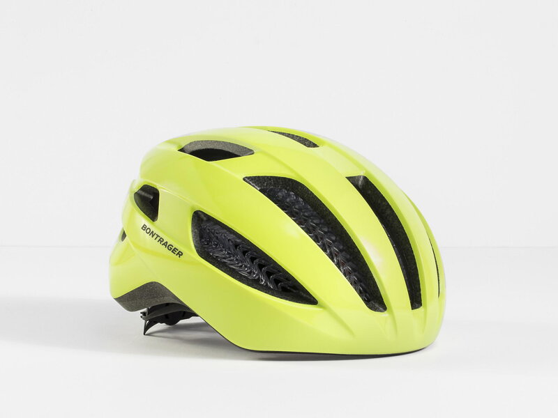 Casque Bontrager Starvos WC jaune