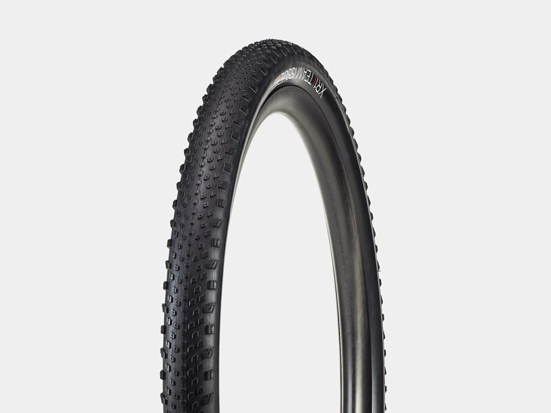 Pneu Bontrager XR1 TLR 29x2.20 noir