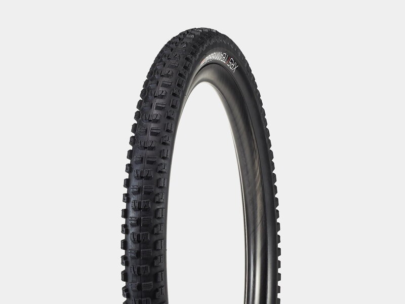 Pneu Bontrager XR5 TI 27,5x2,5 TLR noir