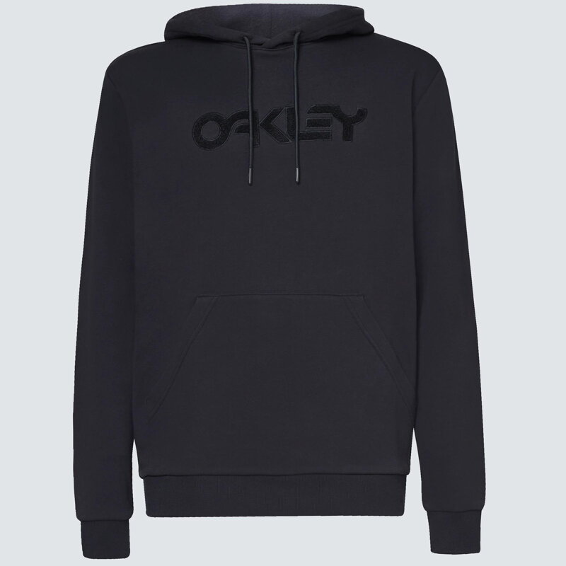 Sweat Oakley Teddy B1B noir 2022