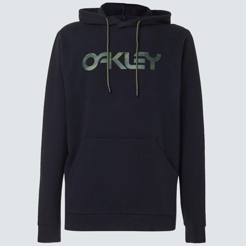 Sweat Oakley B1B 2.0 noir