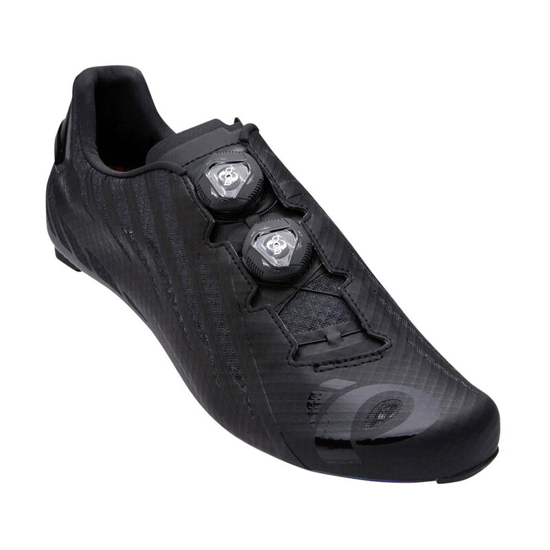 PEARL IZUMI Baskets PRO LEADER v4 noir