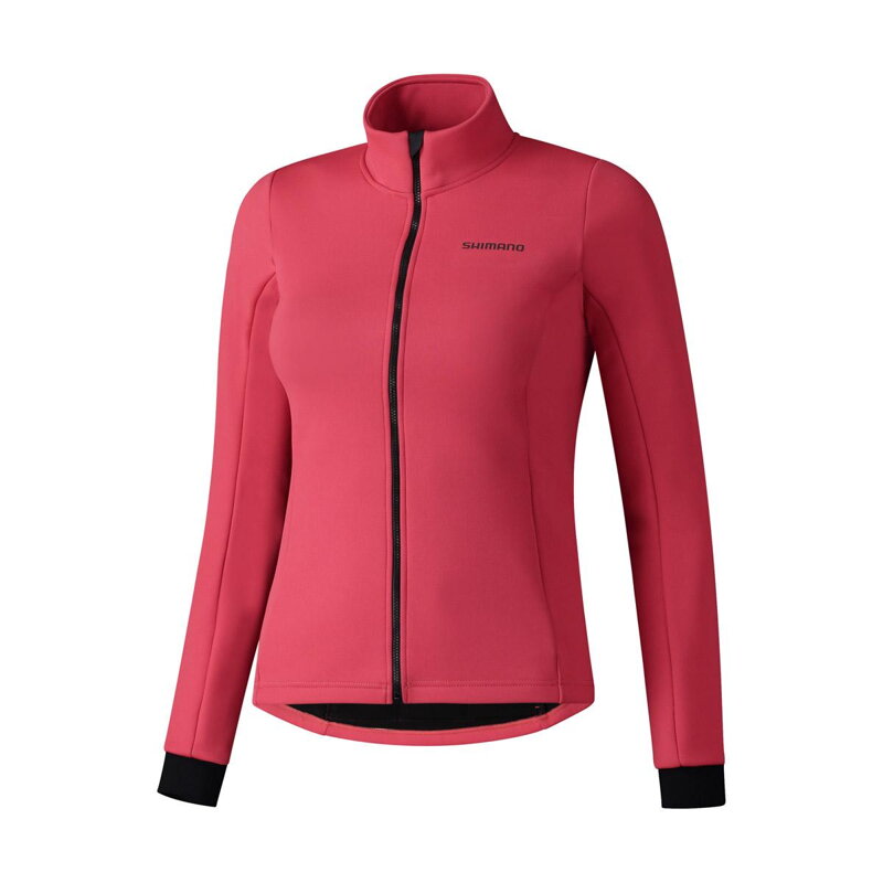 Veste femme ELEMENT rouge