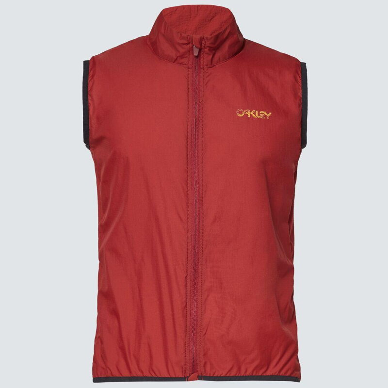 Veste Oakley Elements rouge