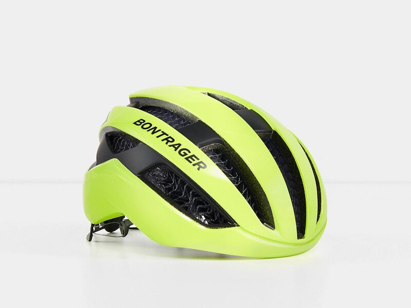 Casque Bontrager Circuit WC Jaune