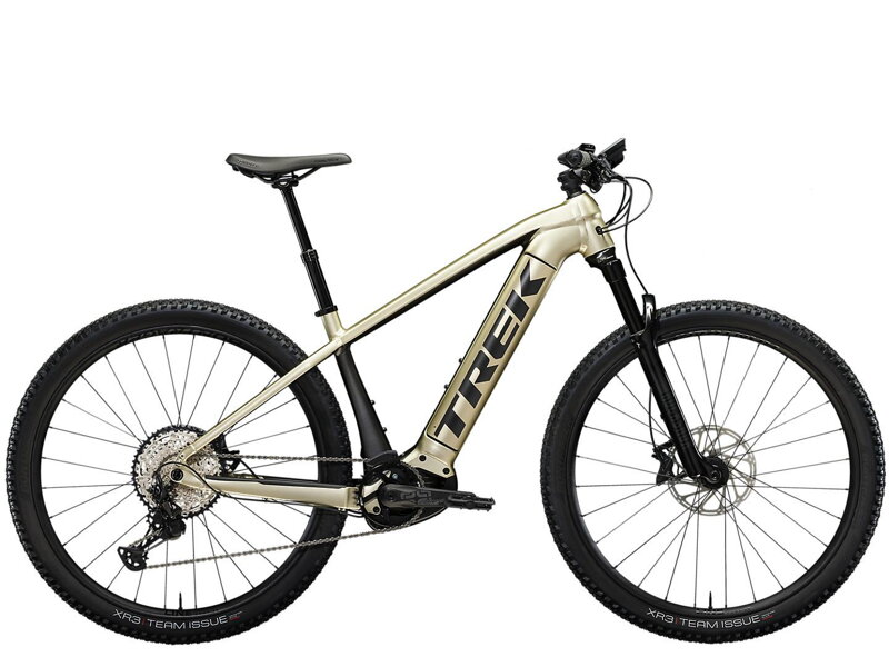 Trek Bike Powerfly 7 EU 2023 marron pâle