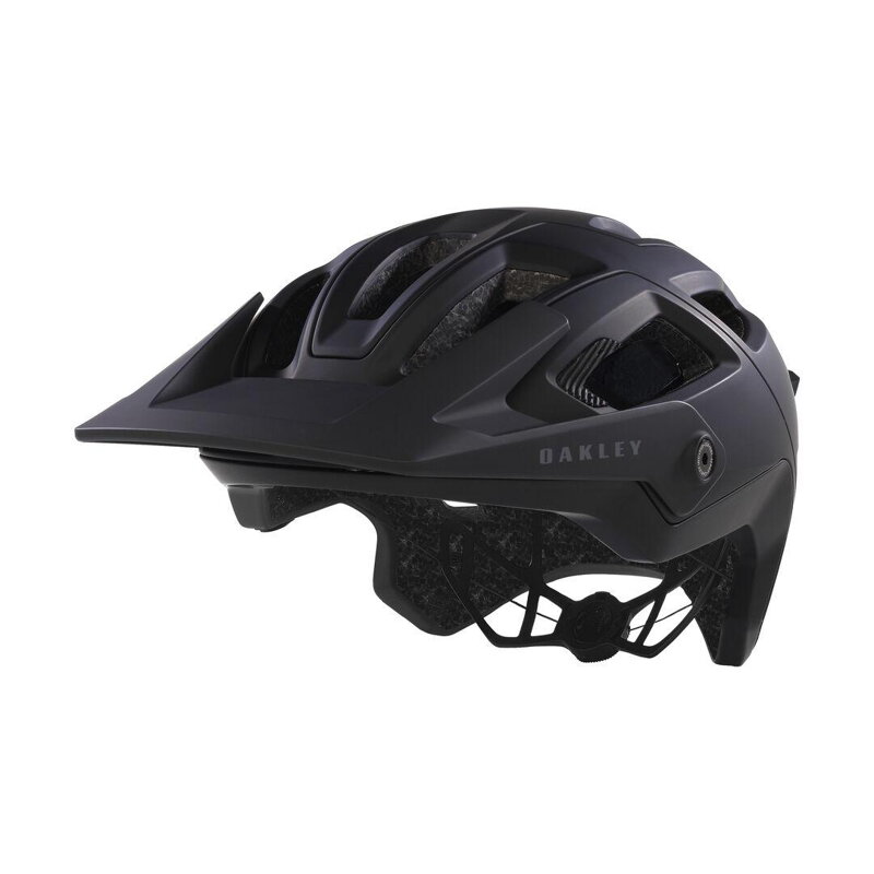 Casque Oakley DRT 5 Maven EU noir mat