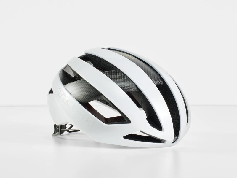 Casque Trek Velocis Mips blanc Casque Trek Velocis Mips blanc