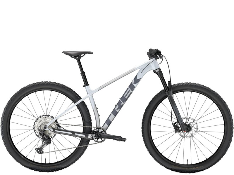 Trek Vélo Procaliber 8 2025 gris